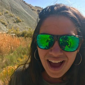 Meet your Posher, Allie